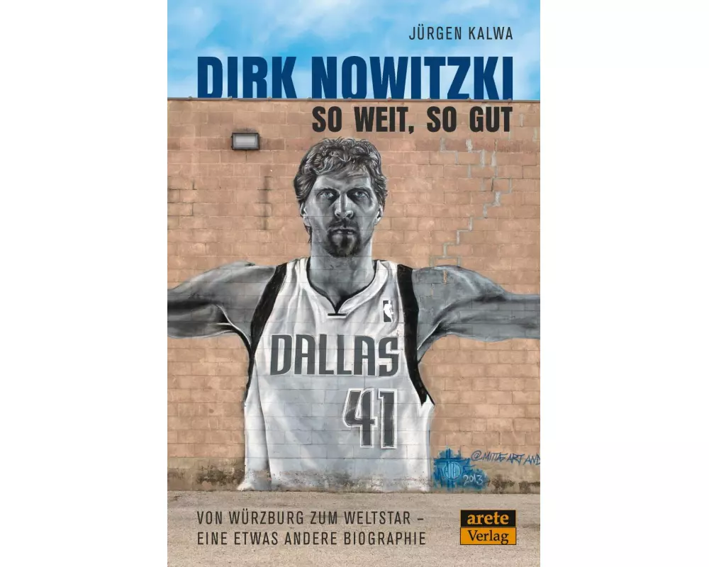 Dirk Nowitzki - So weit, so gut
