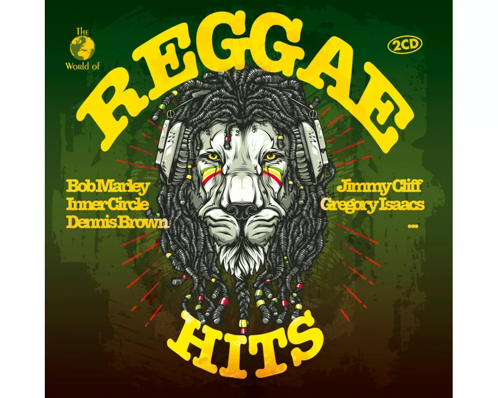 Reggae Hits