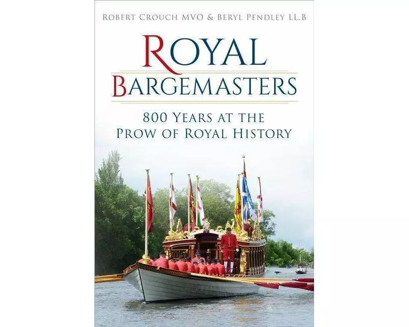 Royal Bargemasters