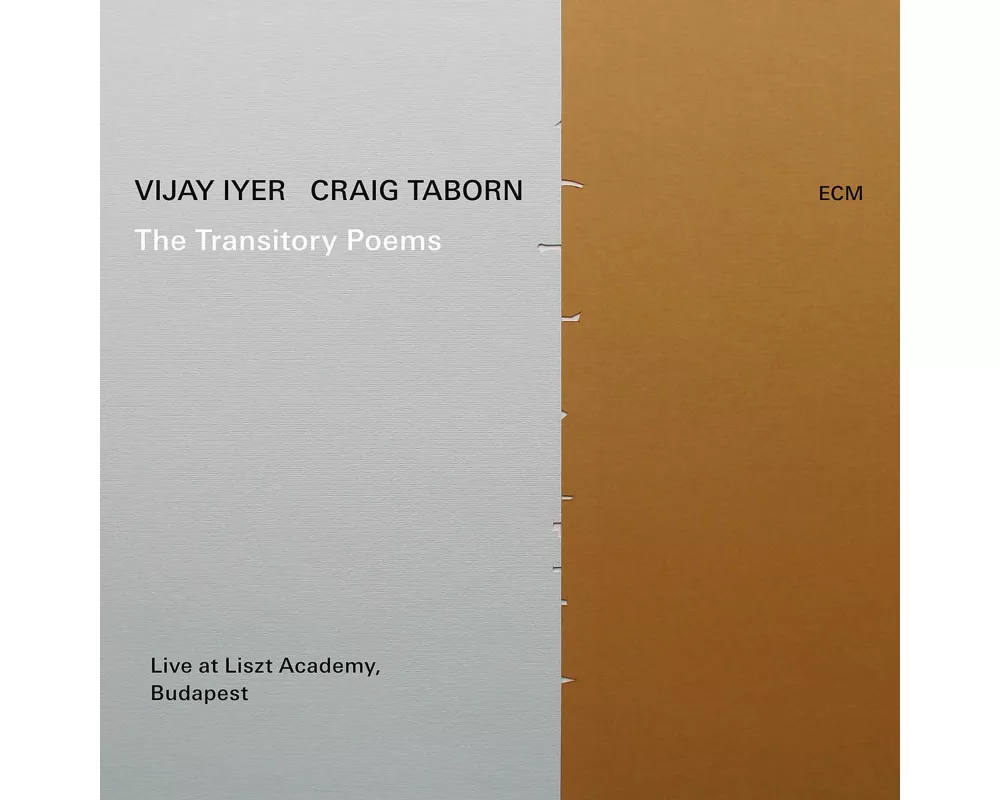 The Transitory Poems