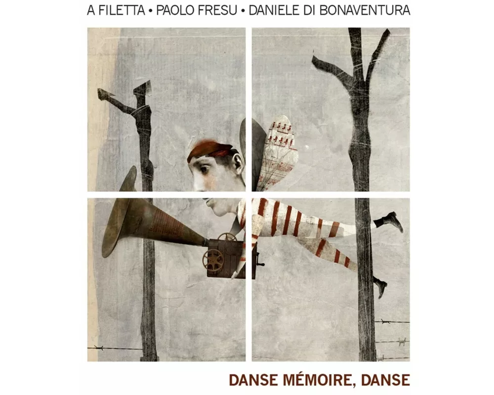 Danse Memoire,Danse