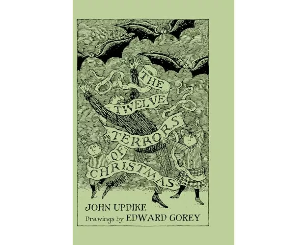 12 Terrors of Christmas