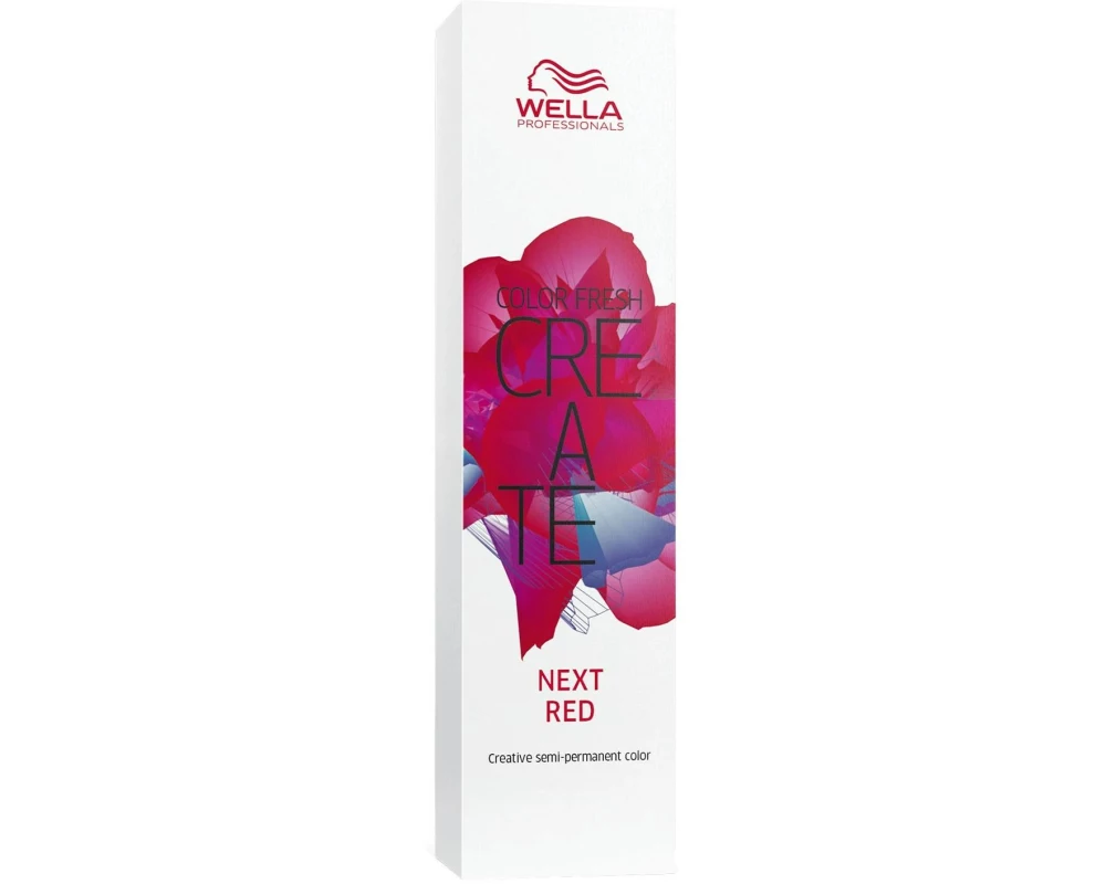 wella Haartönung Color Fresh Create 60 ml