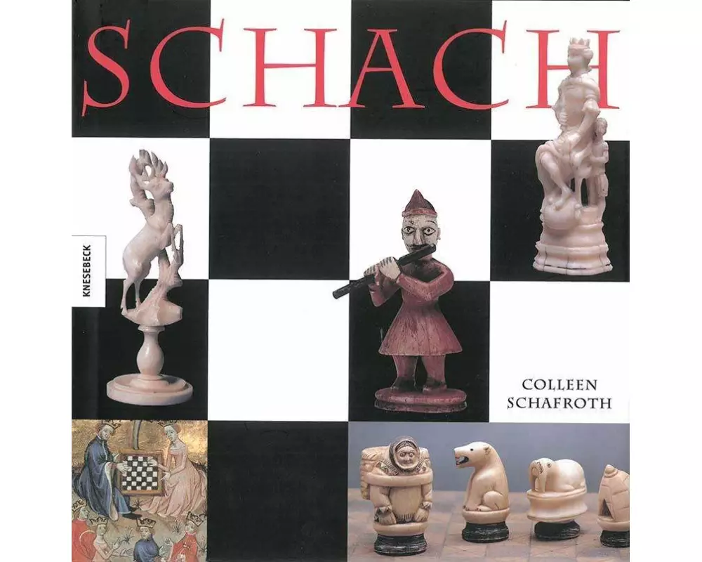 Schach