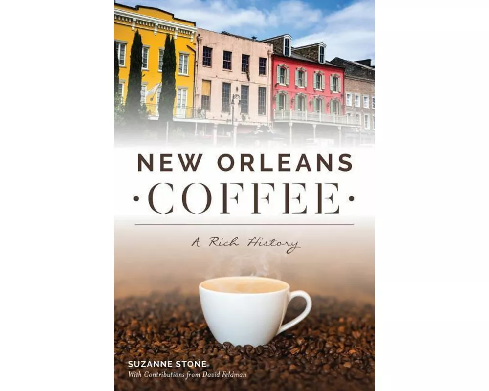 New Orleans Coffee