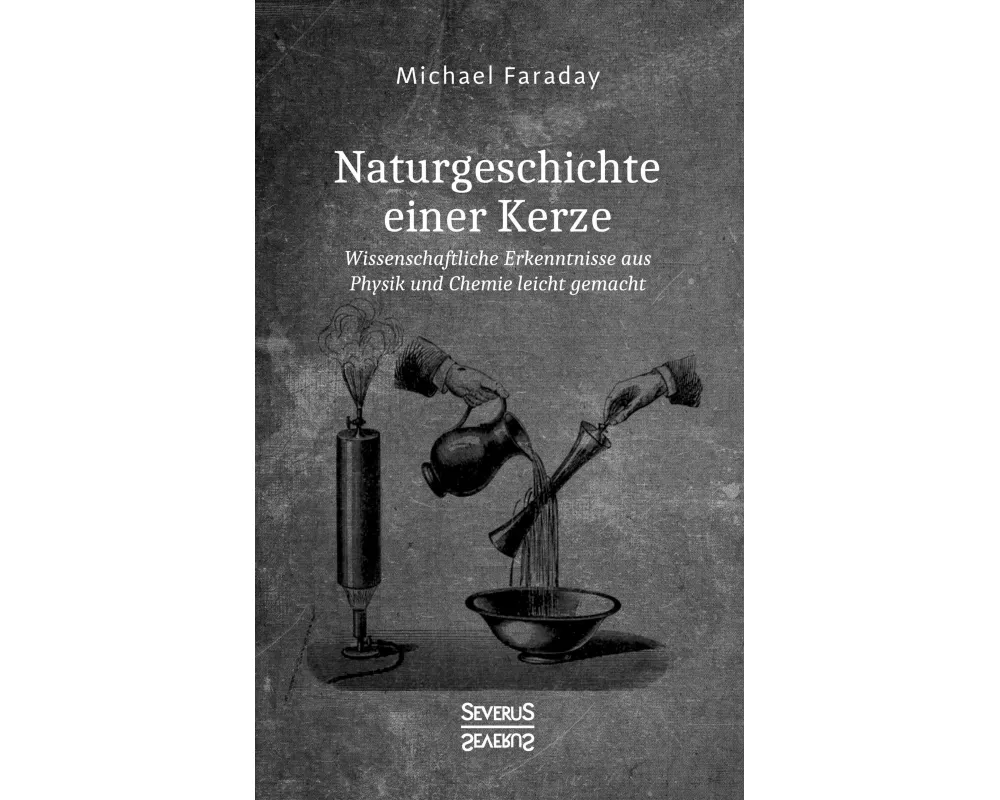 Naturgeschichte einer Kerze