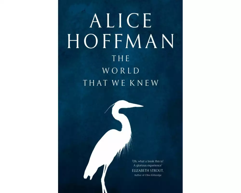 The World That We Knew