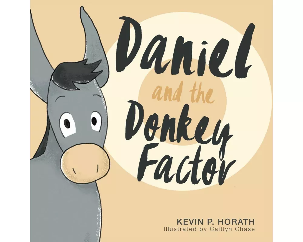 Daniel and the Donkey Factor
