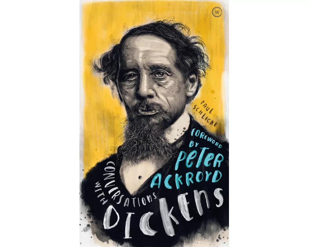 Conversations with Dickens