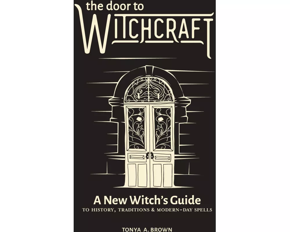 The Door to Witchcraft