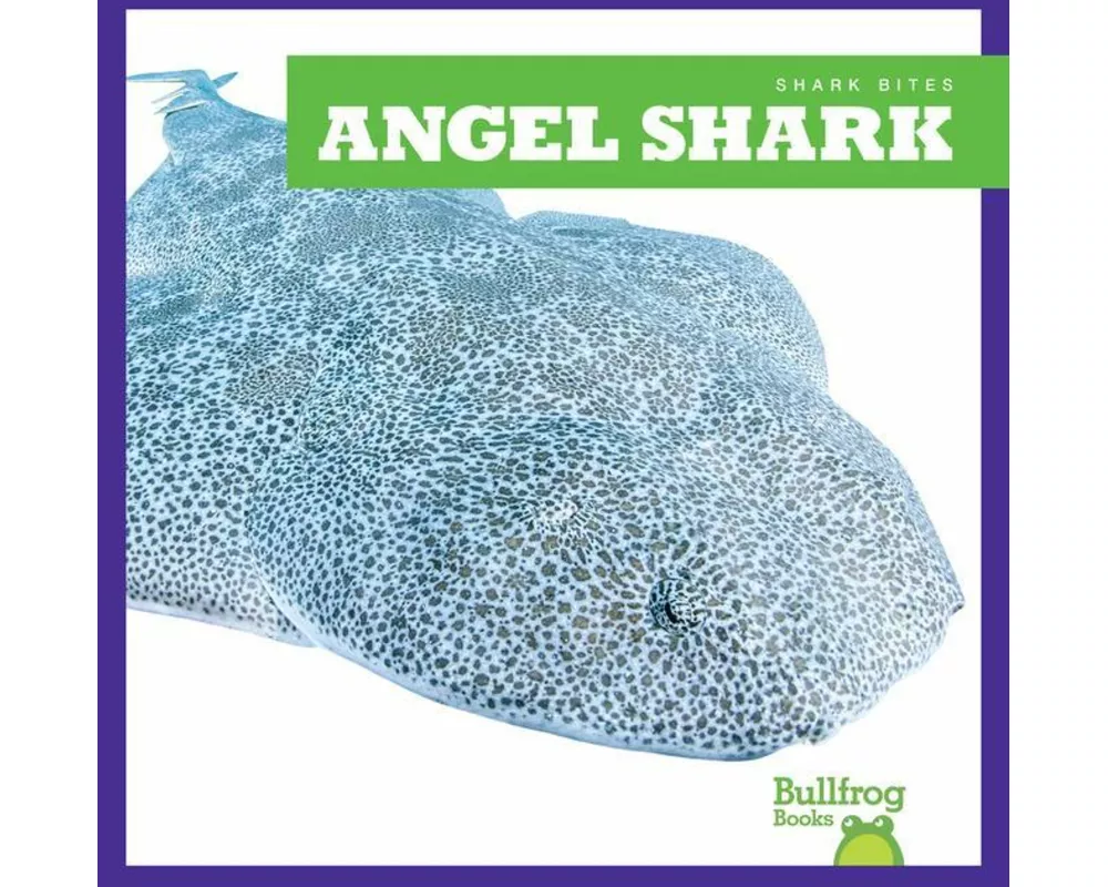 Angel Shark