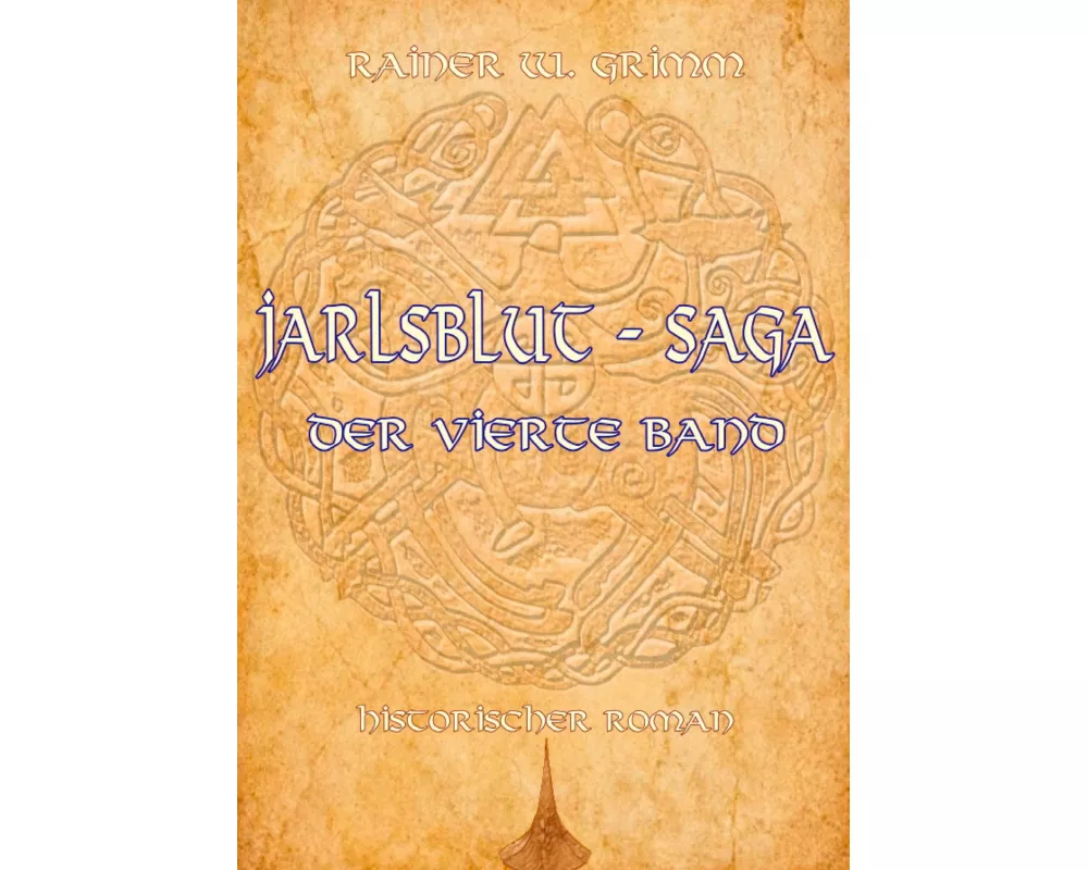Jarlsblut - Saga (4)