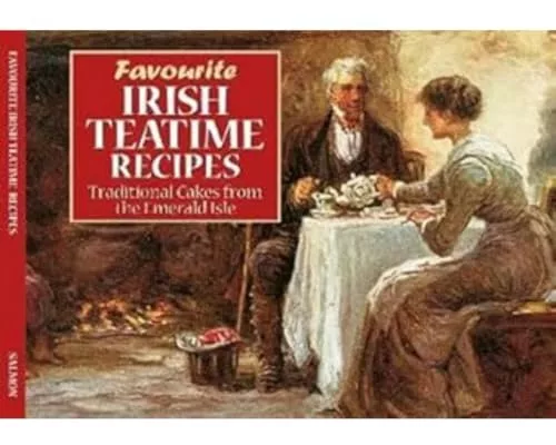 Salmon Favourite Irish Teatime Recipes