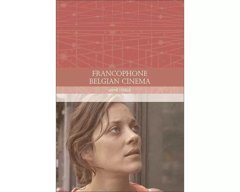 Francophone Belgian Cinema