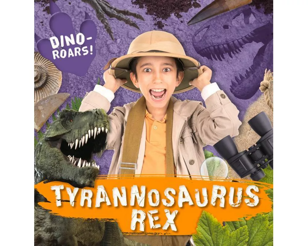 Tyrannosaurus Rex