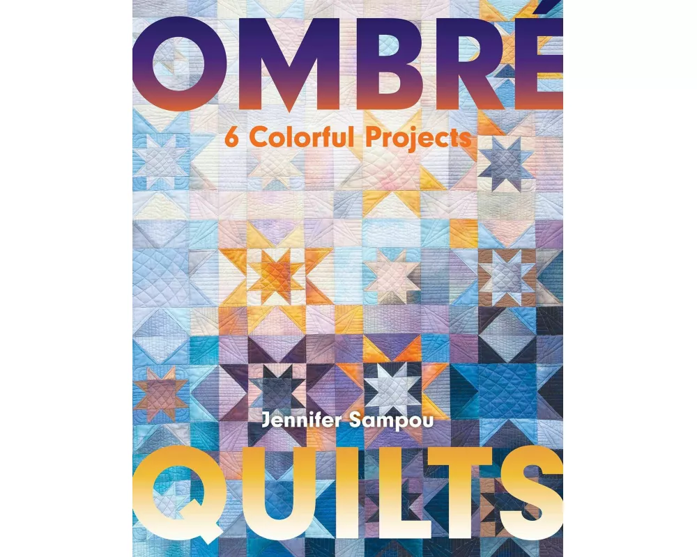 Ombre Quilts