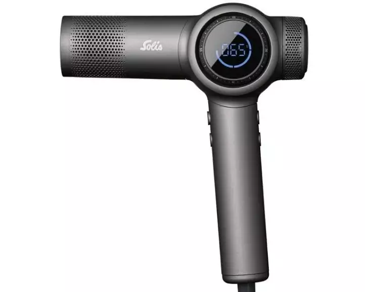 Solis Profihaartrockner AirVolution 630 Pro