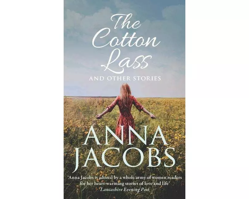 The Cotton Lass and Other Stories