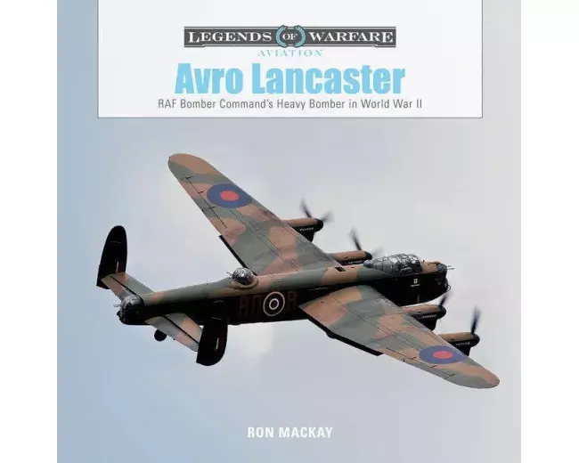 Avro Lancaster