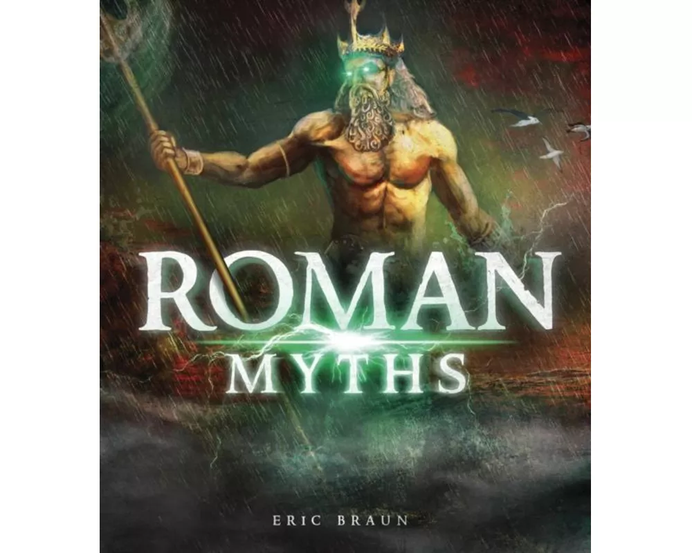 Roman Myths
