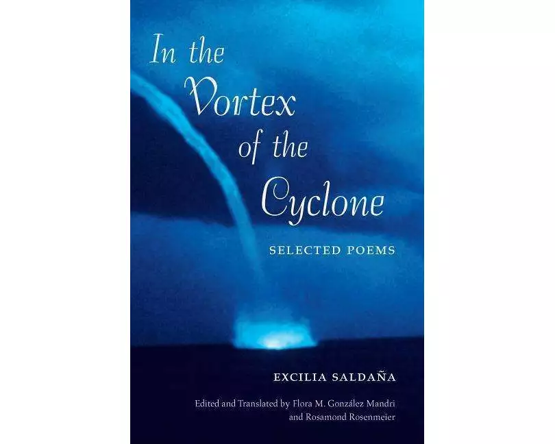 In the Vortex of the Cyclone