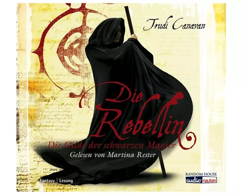 Die Gilde der schwarzen Magier 1