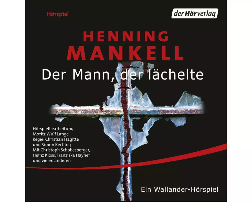 Der Mann, der lächelte