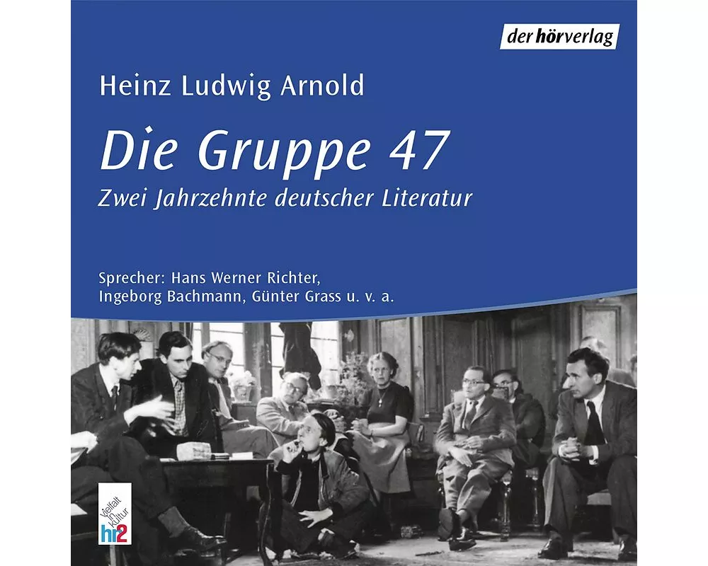 Die Gruppe 47
