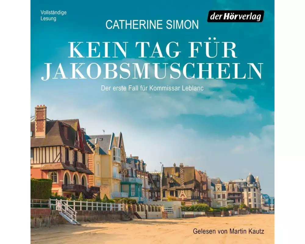 Kein Tag für Jakobsmuscheln