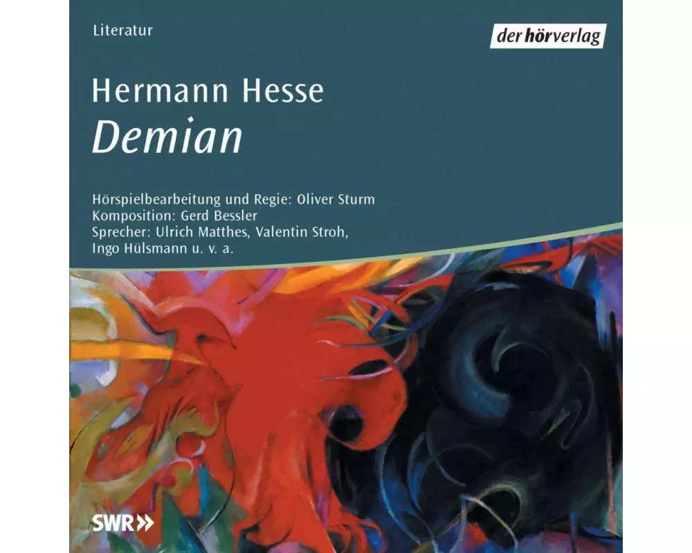 Demian