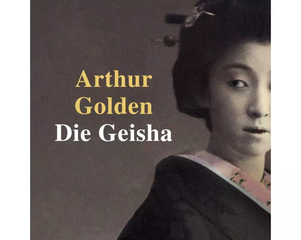 Die Geisha