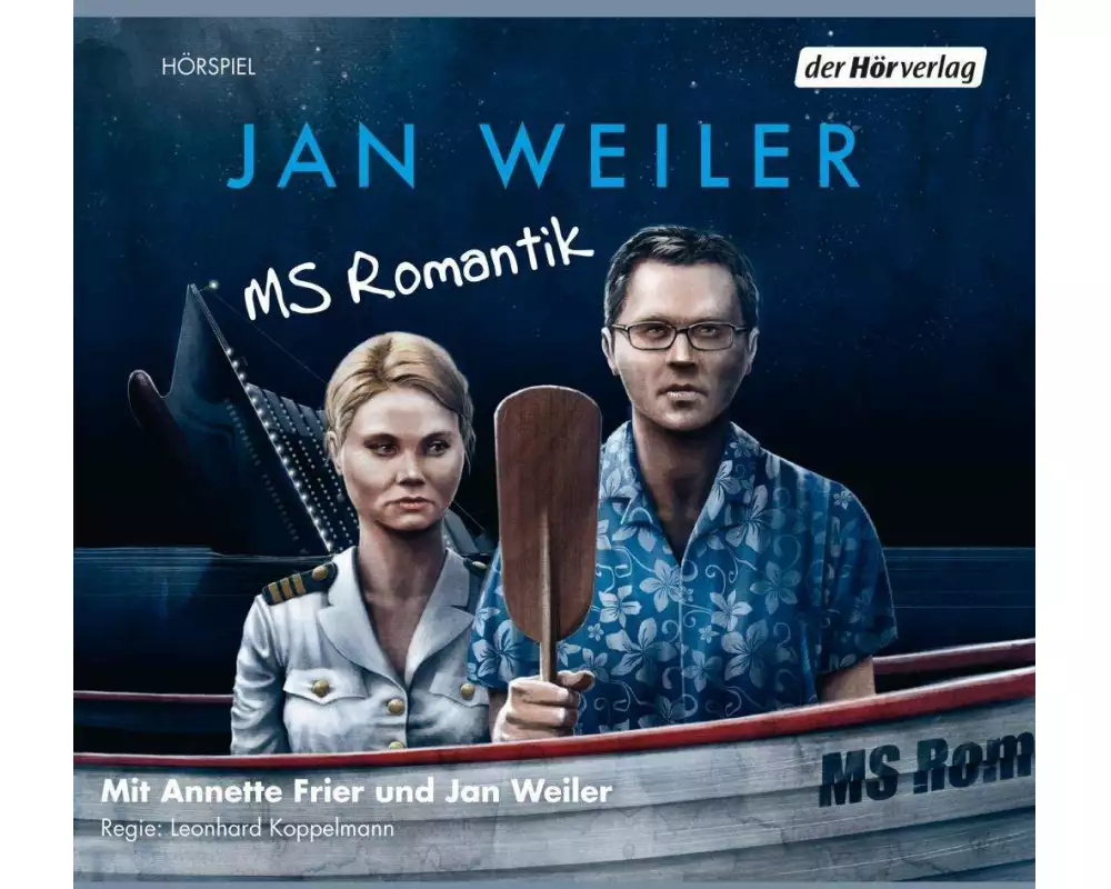 MS Romantik
