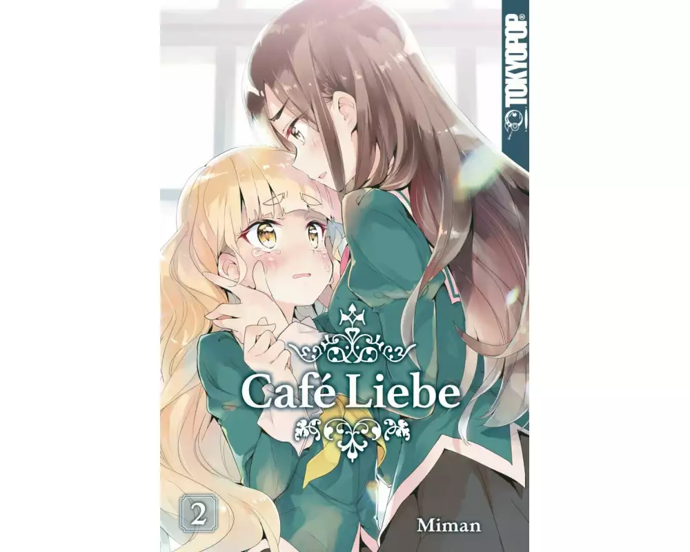 Café Liebe 02
