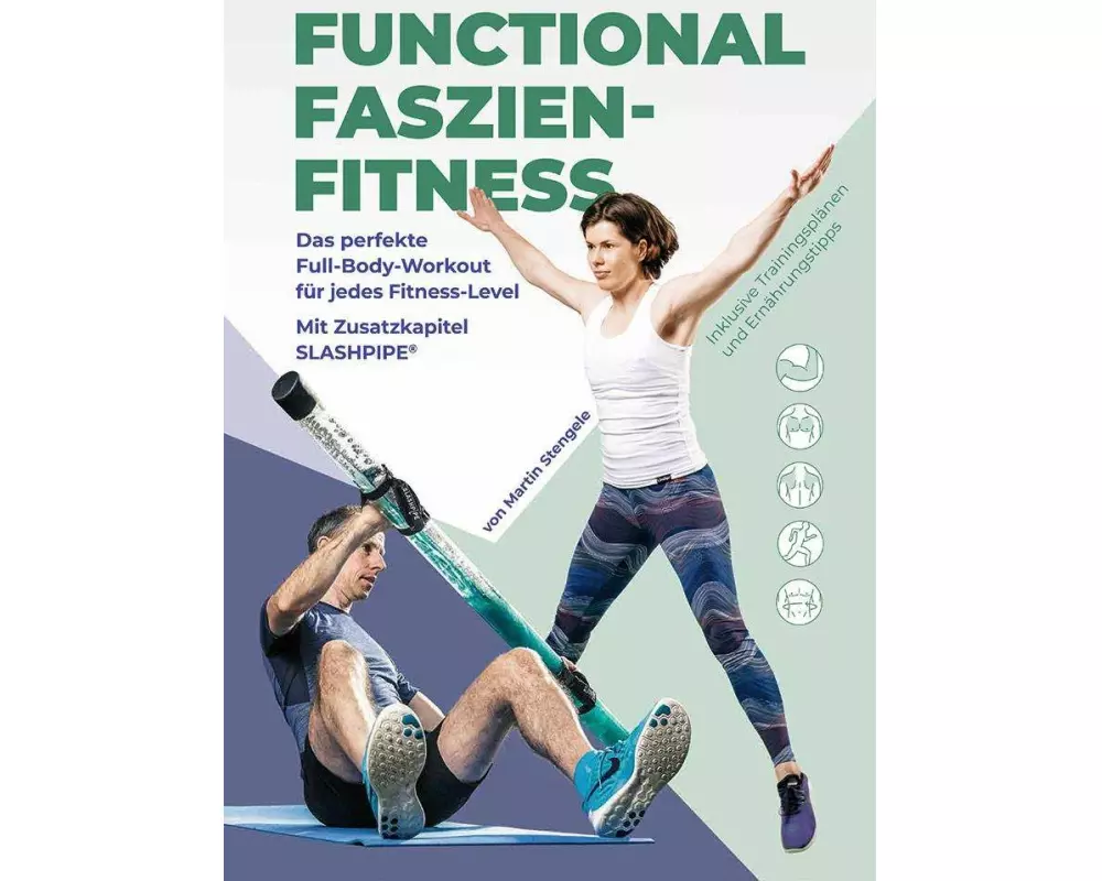 Functional Faszien-Fitness