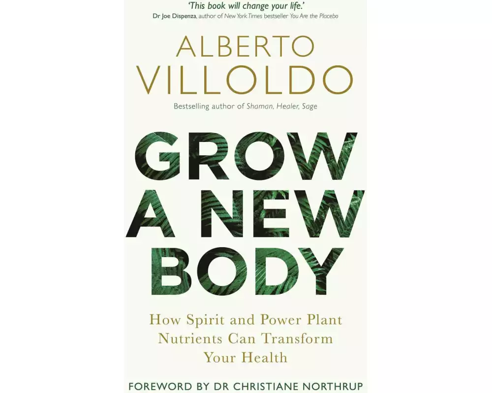 Grow a New Body