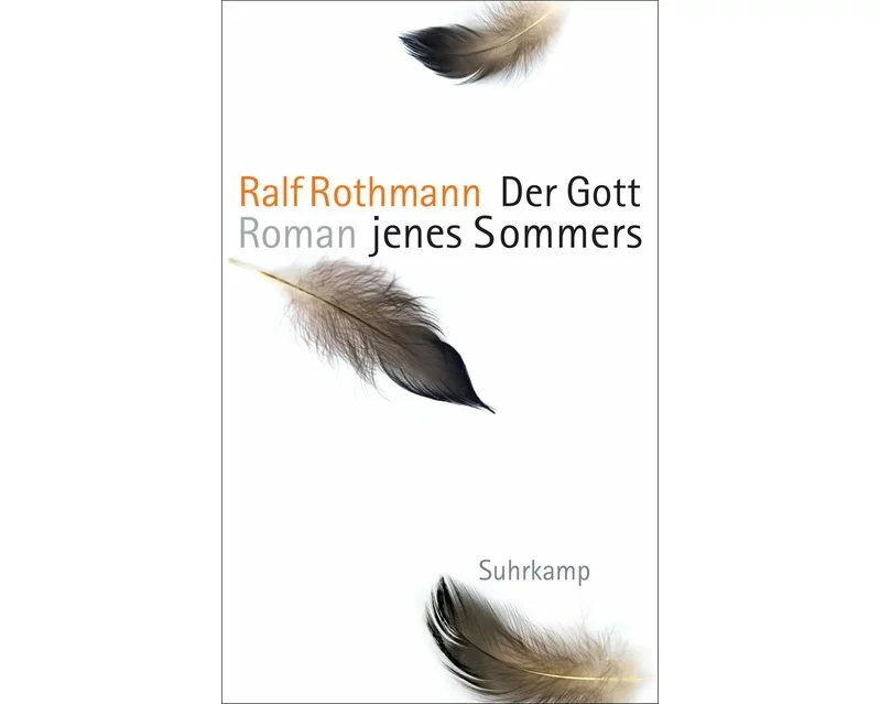 Der Gott jenes Sommers