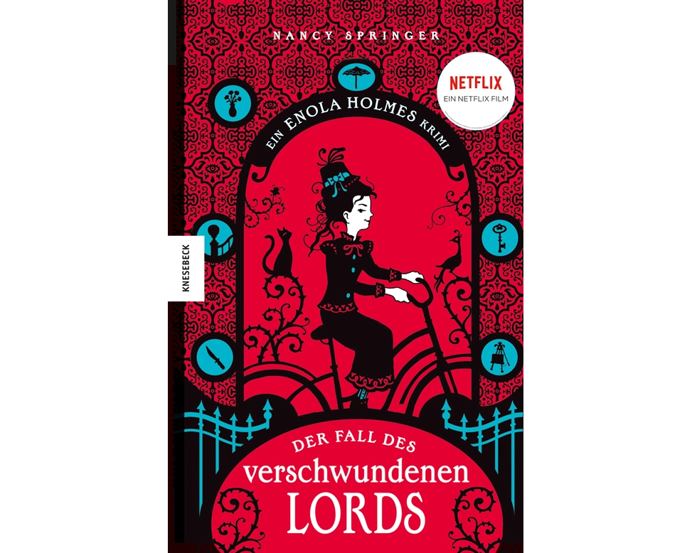 Der Fall des verschwundenen Lords