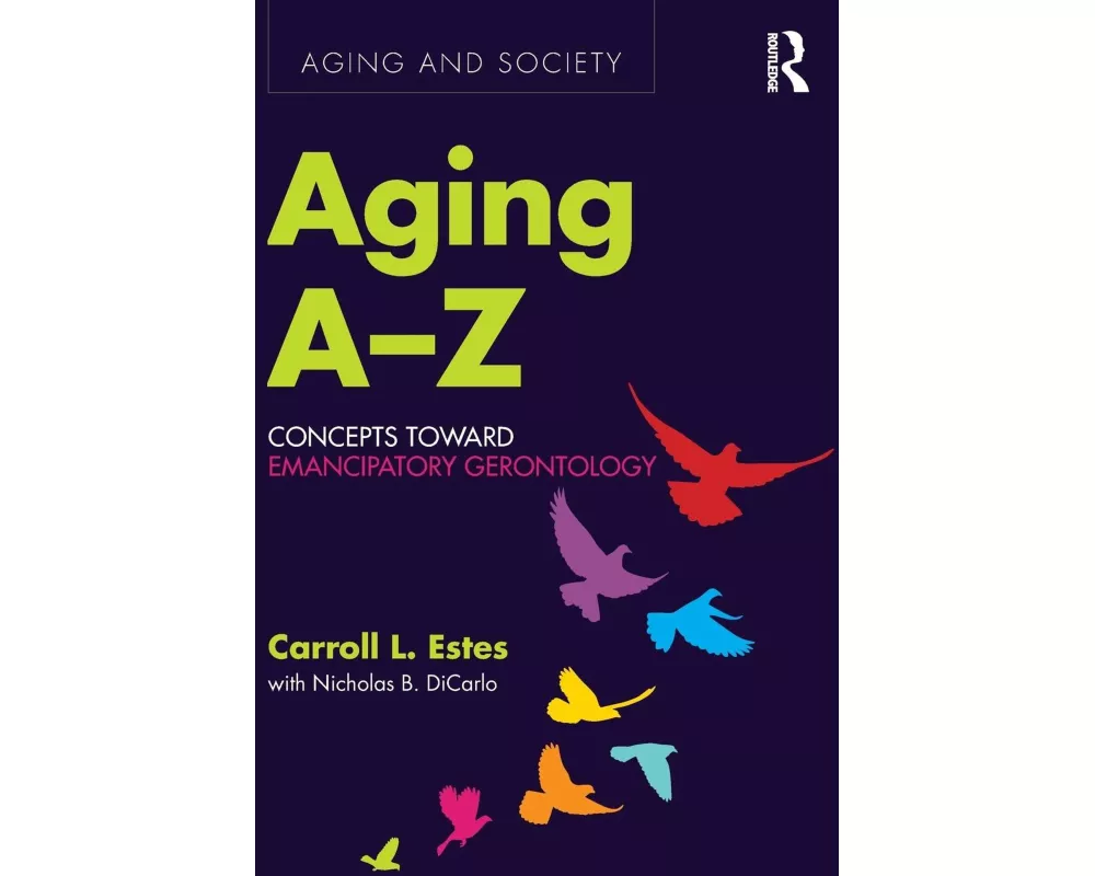 Aging A-Z