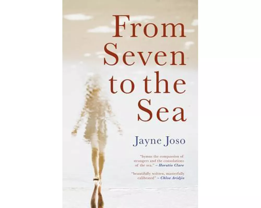 From Seven to the Sea
