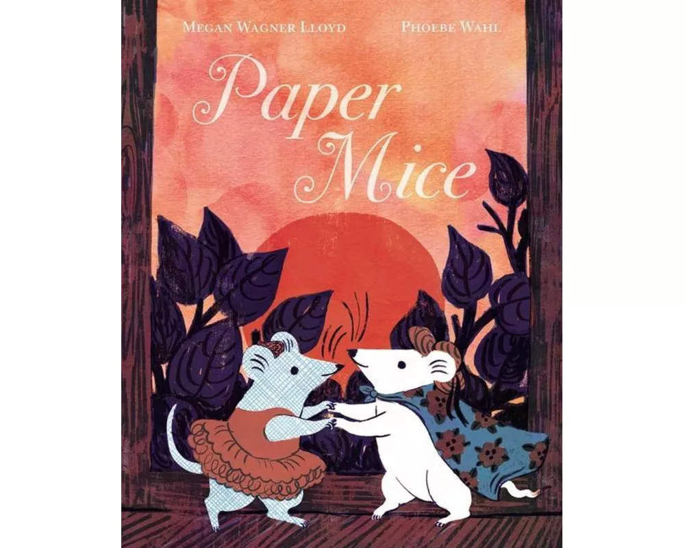 Paper Mice
