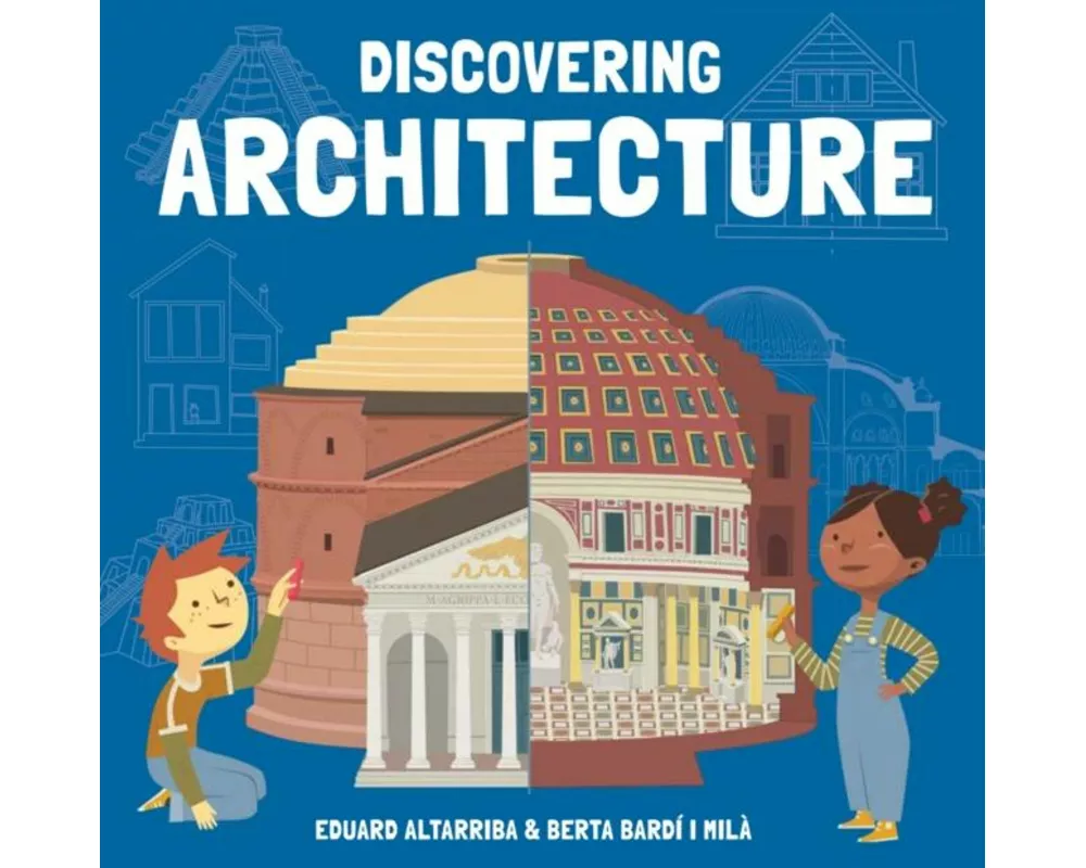Discovering Architecture