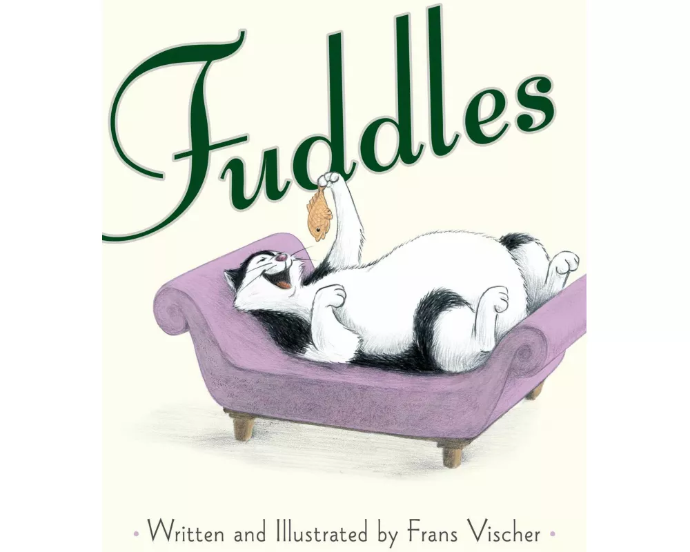 Fuddles
