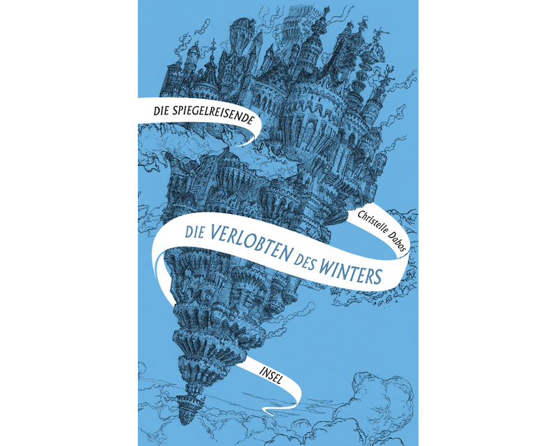 Die Spiegelreisende 1 - Die Verlobten des Winters