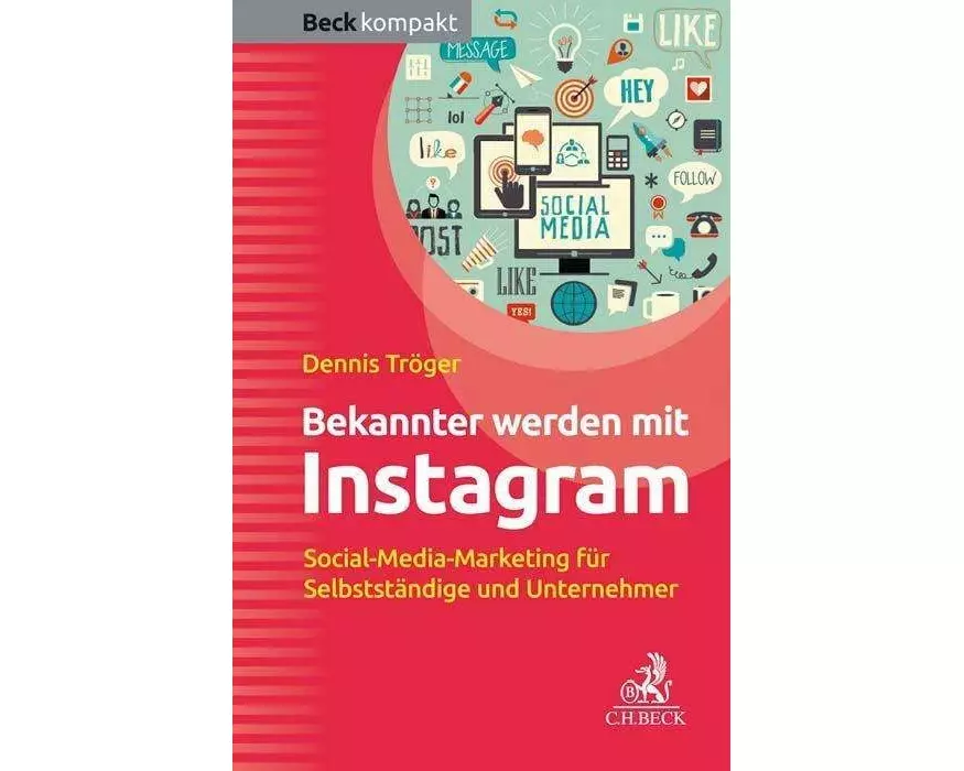 Bekannter werden mit Instagram