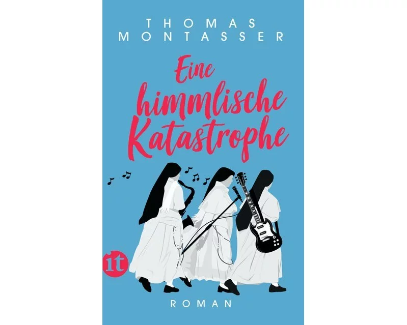 Eine himmlische Katastrophe