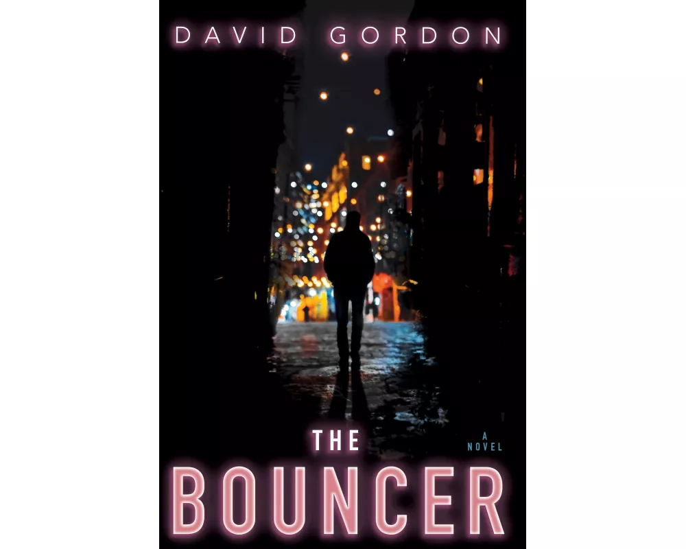 The Bouncer