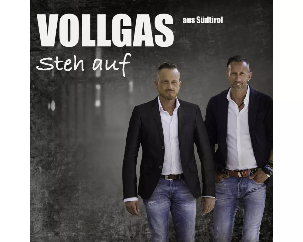 Steh auf