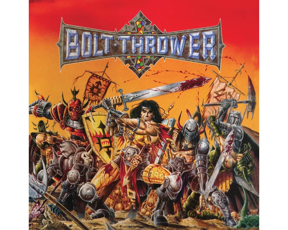 War Master (FDR Remaster)