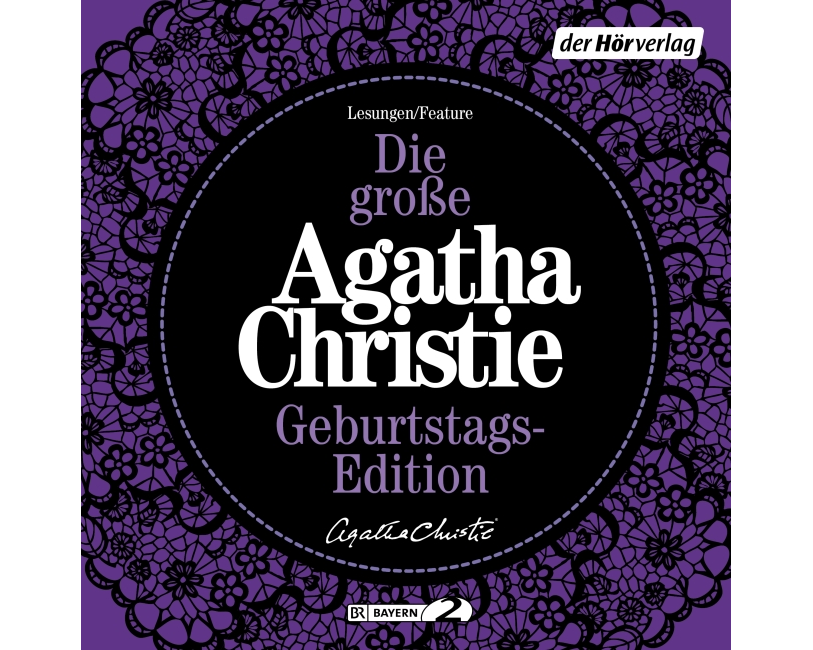 Die große Agatha Christie Geburtstags-Edition