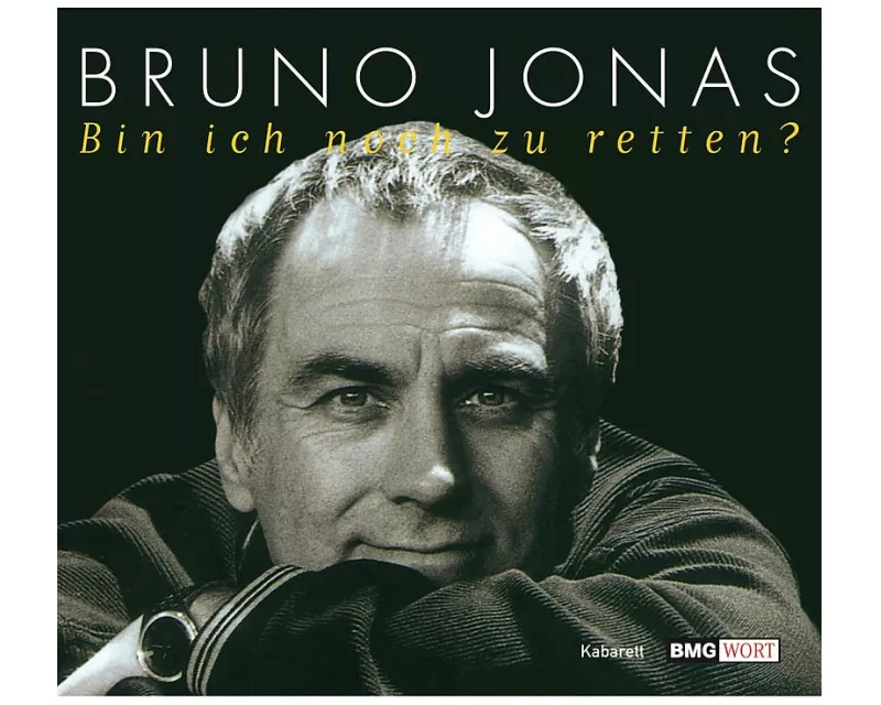 Bin ich noch zu retten?